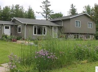 40942 Ensinger Rd, Marengo, WI 54855