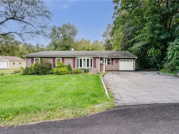 21 Greentree Drive S, Hyde Park, NY 12538