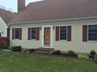 58 Tamer Ln, Brewster, MA 02631