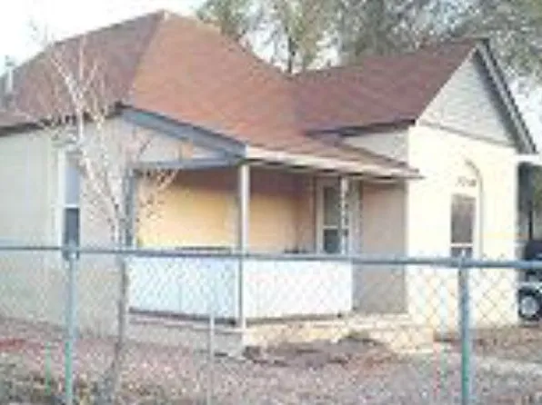 2250 Denver Blvd, Pueblo, CO 81003