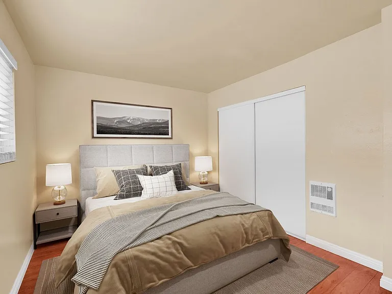 Ramona Garden Apartments — Photo 5