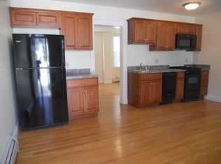 63 Maple St, Waltham, MA 02453