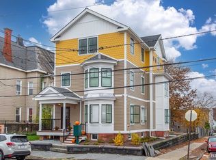84-86 Auburn St #3A, Paterson, NJ 07501