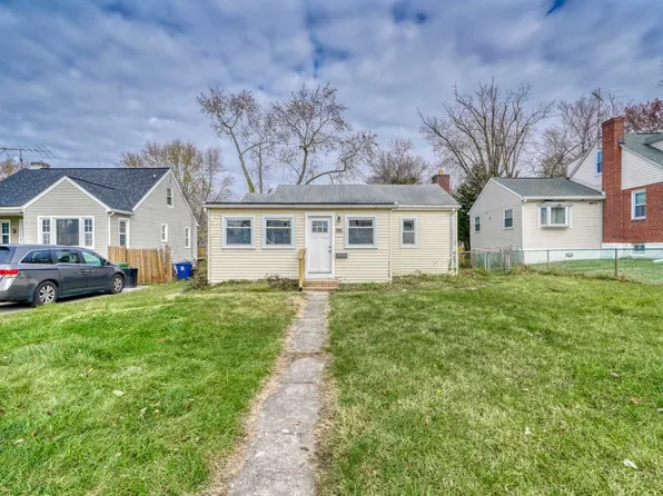 4624 Mary Ave, Baltimore, MD 21206