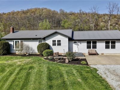10913 Us Route 62, Killbuck, OH, 44637