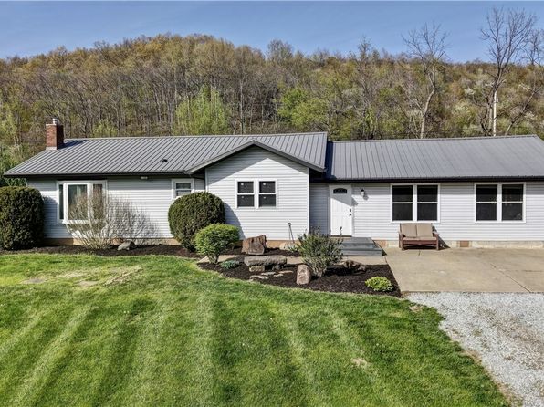 10913 Us Route 62, Killbuck, OH 44637