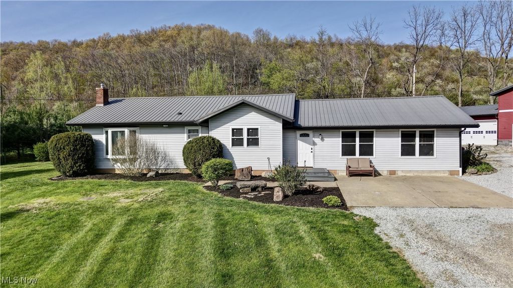 Real estate listing image
