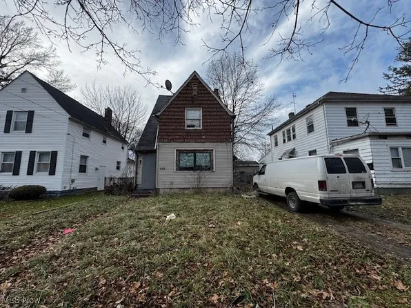 730 Noble Ave, Akron, OH 44320