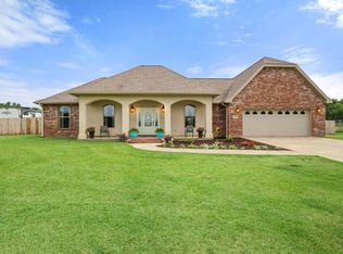 935 Parish Line Rd, Deridder, LA 70634