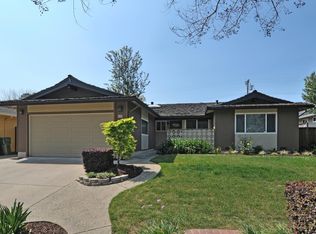 2539 Briarwood Dr, San Jose, CA 95125