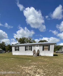 121 KEUKA Road, Interlachen, FL, 32148