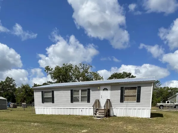 121 KEUKA Road, Interlachen, FL 32148