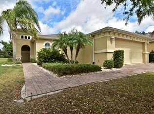 805 Regal Manor Way, Sun City Center, FL 33573