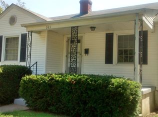 311 Village Dr, Elizabethtown, KY 42701