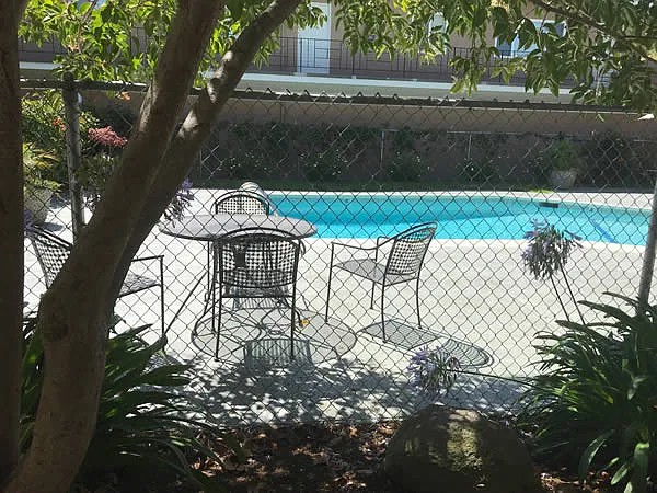 ALAMEDA PARK APARTMENTS — Photo 14