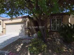 3326 Wasatch Cedars St, Las Vegas, NV 89122