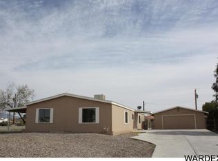 2367 E Lipan Blvd, Fort Mohave, AZ 86426
