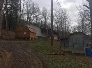 815 Herold Rd, Sutton, WV 26601