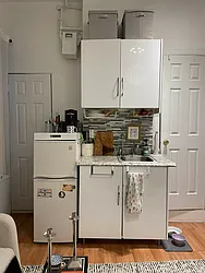 Rented by MOTION New York