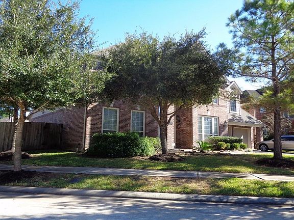 3rd image of 25531 Creston Meadow Dr