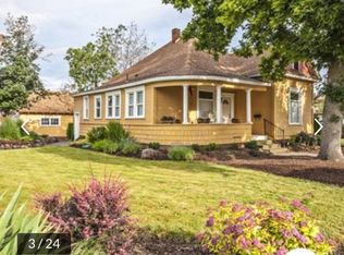 1018 S 3rd Ave, Walla Walla, WA 99362