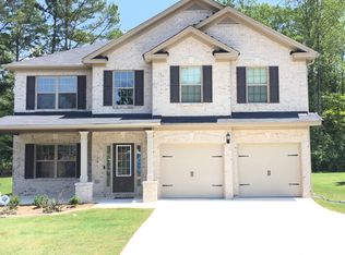 4776 Chickadee Ln, Ellenwood, GA 30294