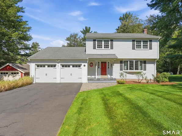 67 Chimney Sweep Hill Road, Glastonbury, CT 06033