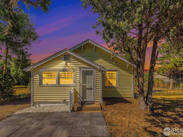 347 W Rafferty Gardens Ave, Littleton, CO 80120