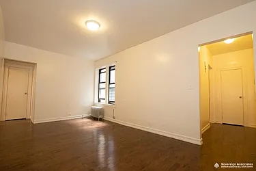 Rented by Sovereign Associates