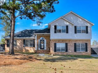 1057 Fox Den Rd, Hephzibah, GA 30815