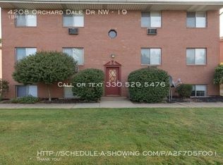 4208 Orchard Dale Dr NW APT 19, Canton, OH 44709