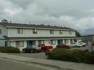 1641 Foster Ave #B, Arcata, CA 95521