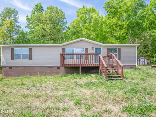 629 Yarnell Rd, Clinton, TN 37716