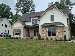 2021 Anglers Retreat Drive, Murfreesboro, TN 37129