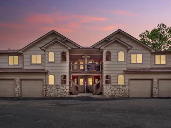 4276 S Eldridge St APT 202, Morrison, CO 80465
