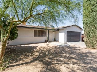 61510 El Cajon Dr, Joshua Tree, CA 92252
