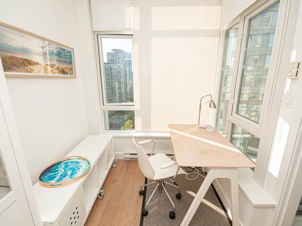 2 bedroom rental in Vancouver — photo 10