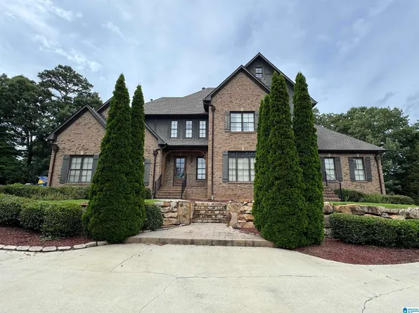 416 McCormack Way, Birmingham, AL 35242