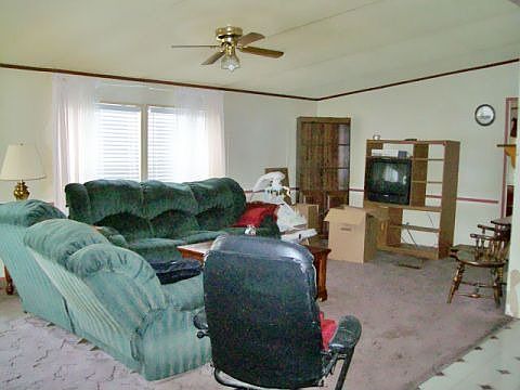 2nd image of 402 E Hwy 121 Trlr 603