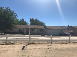 8301 Arcadia Ave, Hesperia, CA 92345