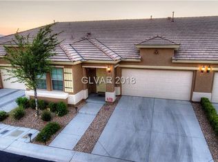2608 Solar Corona Ln, Henderson, NV 89044