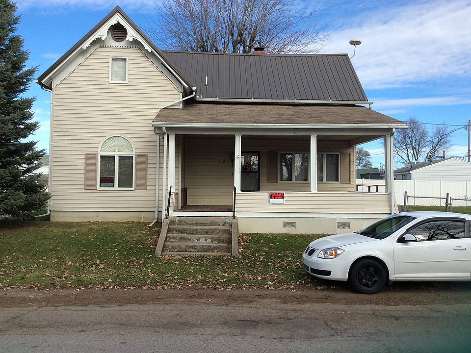 1st image of 320 W Elm St
