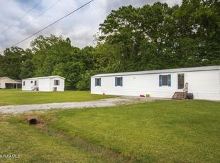 1061 France Palmire Dr, Arnaudville, LA 70512