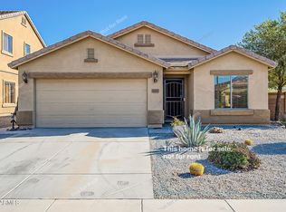 3885 N 294th Ln, Buckeye, AZ 85396