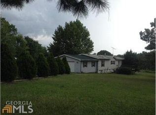 45 Triplett Way, Waco, GA 30182