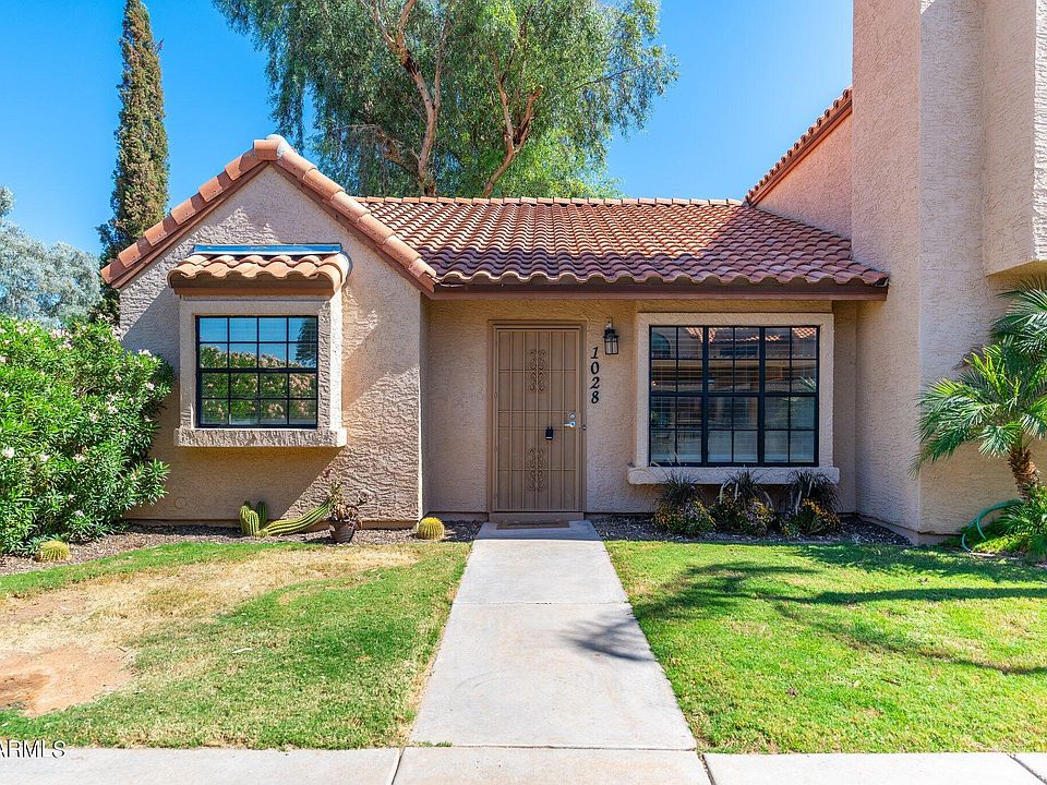 1st image of 4901 E KELTON Lane #1028