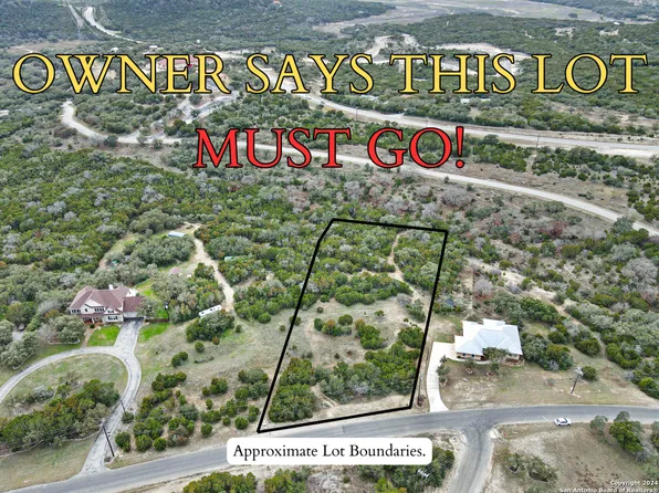 LOT 96 Private Road 1712 LOT 96, Mico, TX 78056