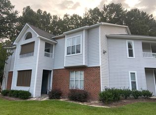 2591 Thackery Rd APT E, Greenville, NC 27858