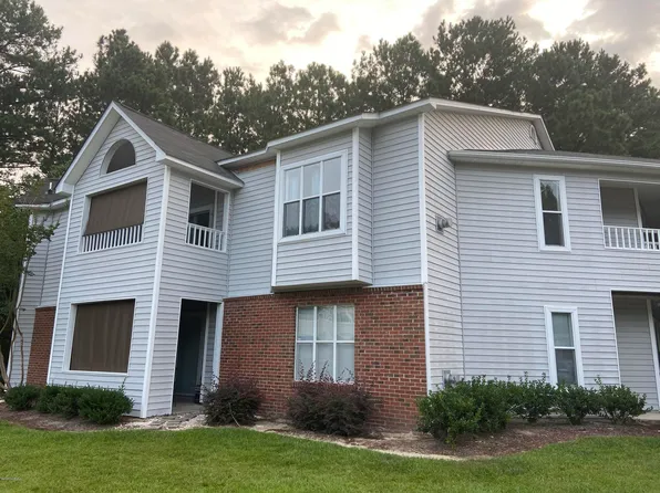 2591 Thackery Rd APT E, Greenville, NC 27858