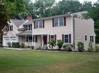 348 High Ridge Rd, Stamford, CT 06905